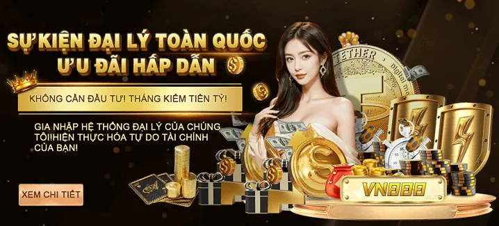 Banner khuyến mãi mới nhất từ zalv777