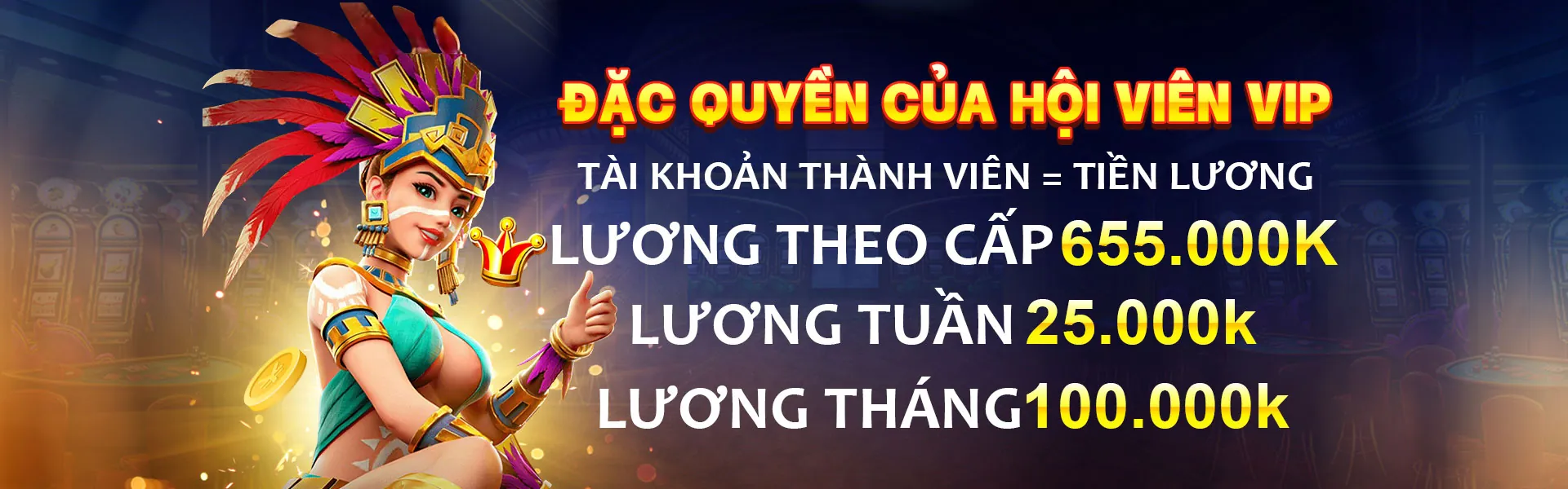 Hình ảnh chính zalv777 với thông báo jackpot và các trò chơi casino trực tuyến, thiết kế màu xanh vàng