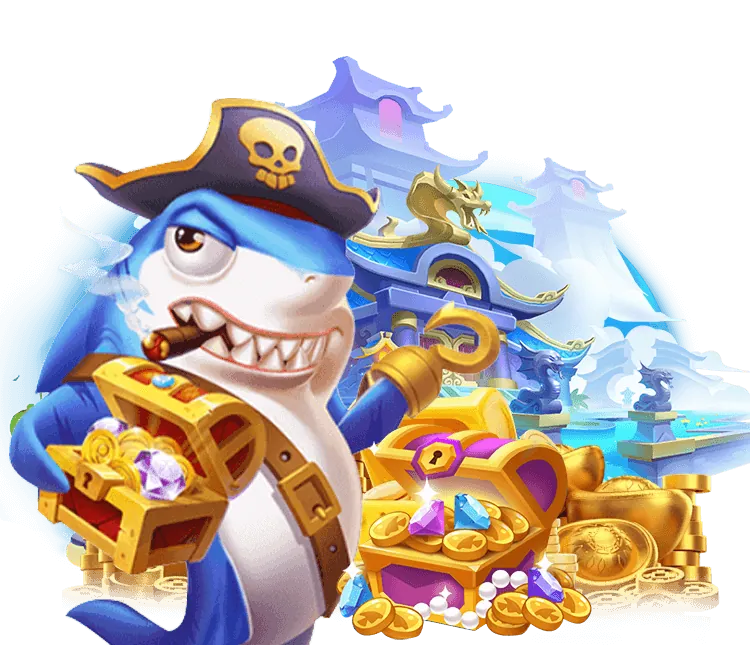 Game bắn cá đổi thưởng hấp dẫn tại zalv777